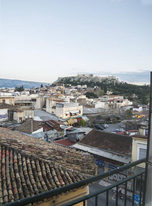 Photo of Others in Monastiraki