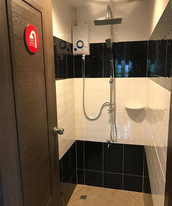 Photo of Bathroom in Wua Lai
