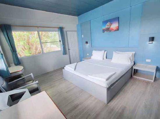 Photo of Bedroom in Na Thon