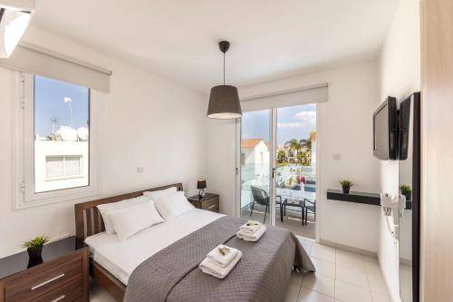 Photo of Bedroom in Pernera