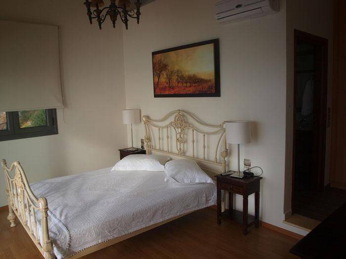 Photo of Bedroom in Agios Nikitas