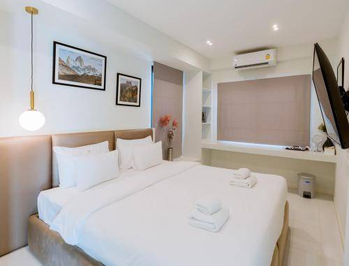 Photo of Bedroom in Pong Ta Long