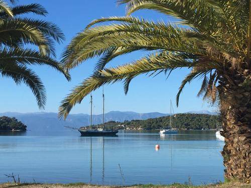 Photo of Outdoor in Porto Heli