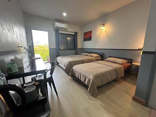 Photo of Bedroom in Kanchanaburi