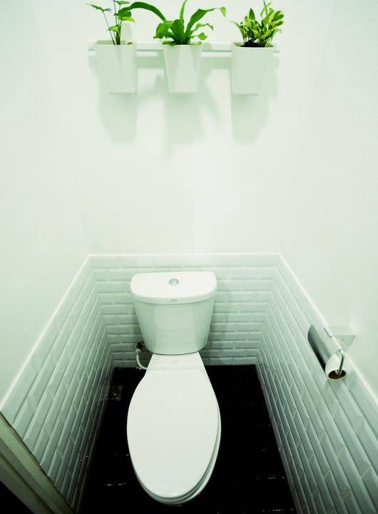 Photo of Bathroom in Ayutthaya