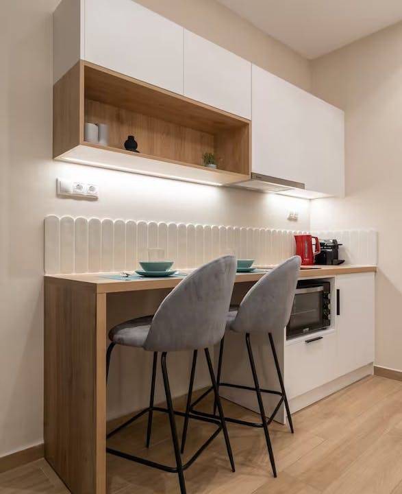 Photo of Kitchen in Piraeus