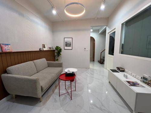 Photo of Livingroom in Samsen Nok