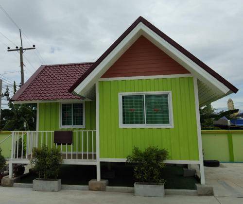 Photo of Others in Phanat Nikhom