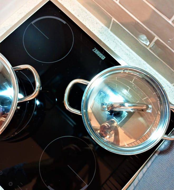 Photo of Kitchen in Athens