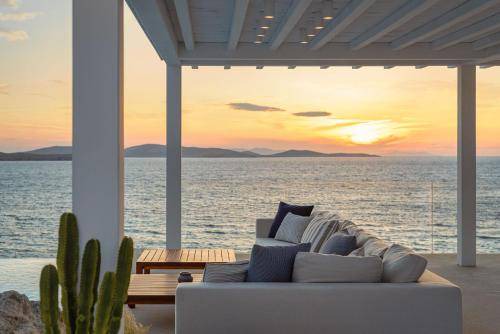 Photo of Livingroom in Agios Ioannis