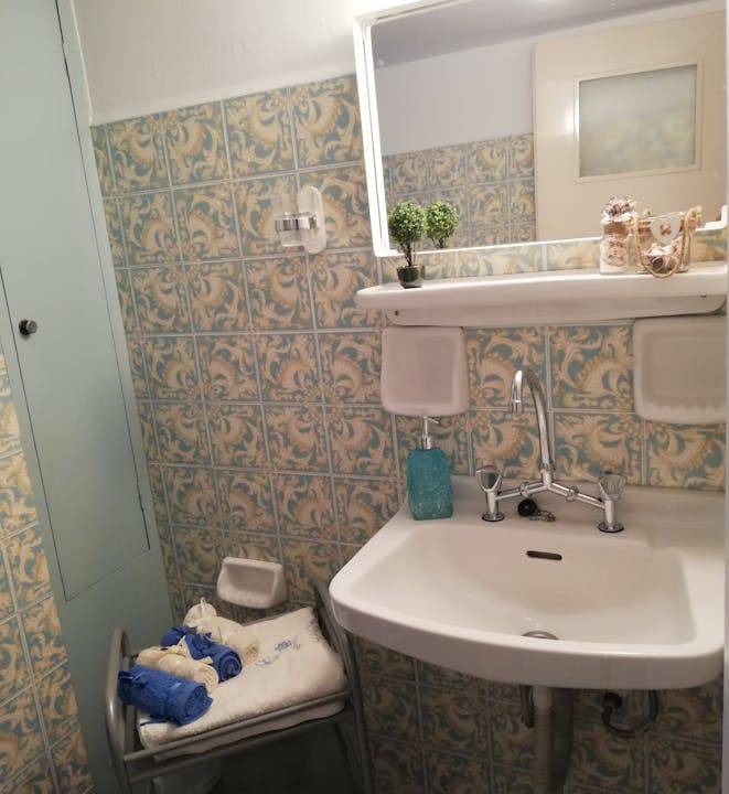 Photo of Bathroom in Athens