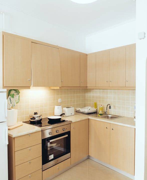 Photo of Kitchen in Athens