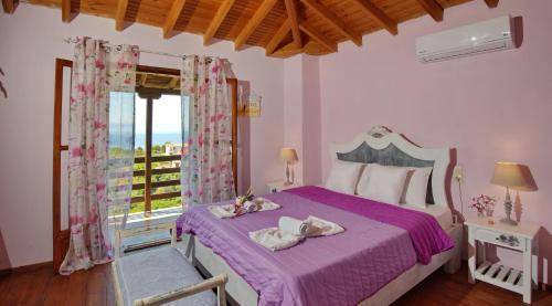 Photo of Bedroom in Alonissos