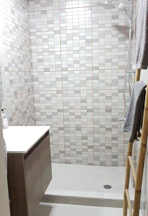 Photo of Bathroom in Kypseli