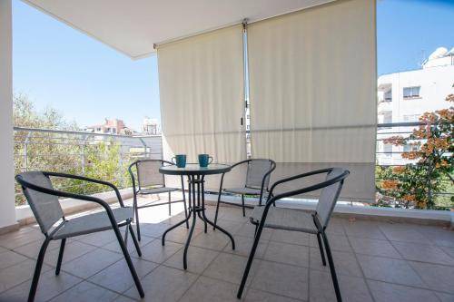 Photo of Patio Balcony in Lykabittos
