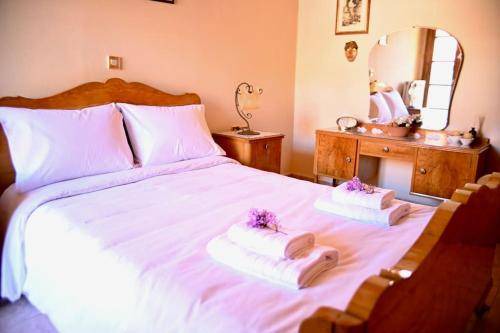 Photo of Bedroom in Tripi