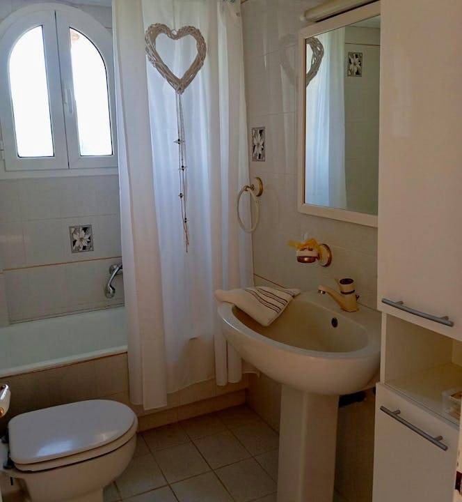 Photo of Bathroom in Corfu Town