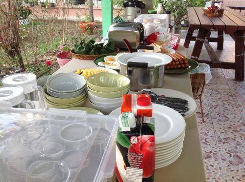 Photo of Kitchen in Bang Krasan