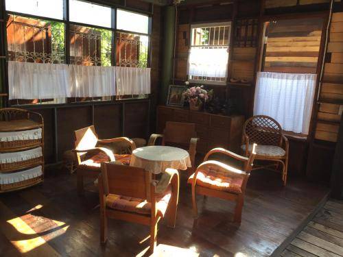 Photo of Livingroom in Pak Kret