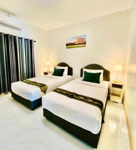 Photo of Bedroom in Khok Lo