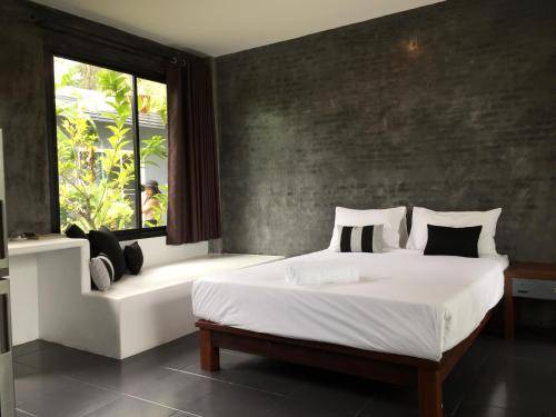 Photo of Bedroom in Nong Bua