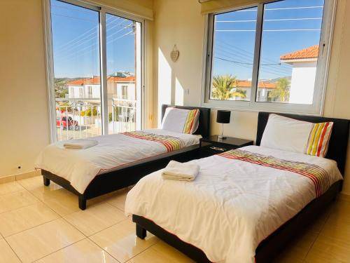Photo of Bedroom in Alethriko