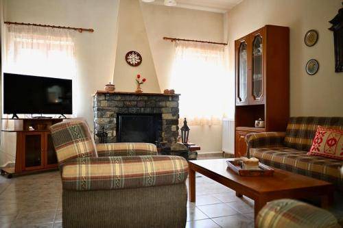 Photo of Livingroom in Tripi