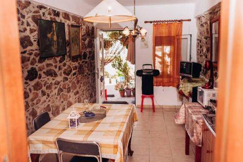 Photo of Livingroom in Sitia