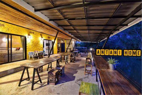 Photo of Patio Balcony in Pong Ta Long