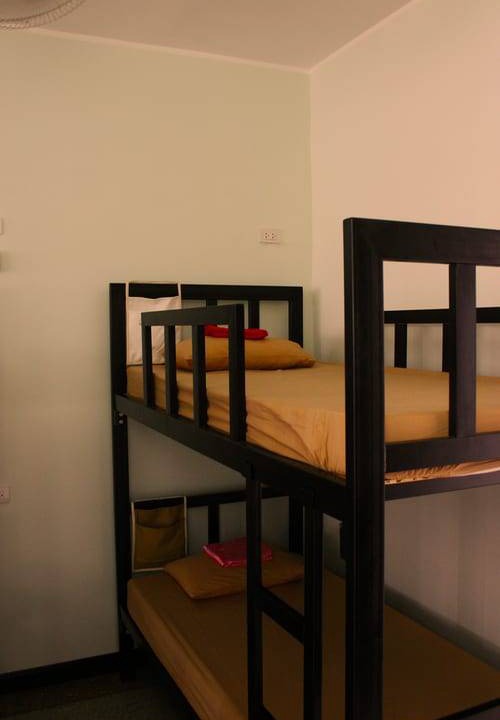 Photo of Bedroom in Ban Phan Thom