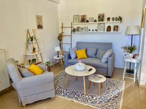 Photo of Livingroom in Porto Heli