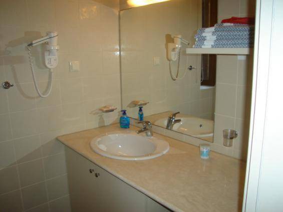Photo of Bathroom in Omalos