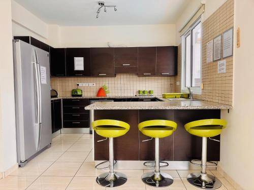 Photo of Kitchen in Alethriko
