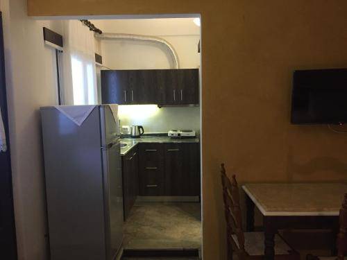 Photo of Kitchen in Nea Mesagkala