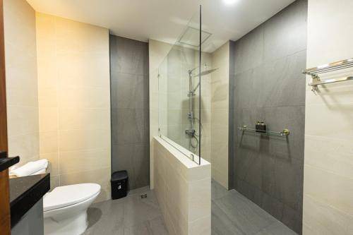 Photo of Bathroom in Khanom