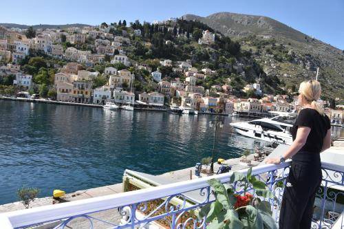 Photo of Others in Symi
