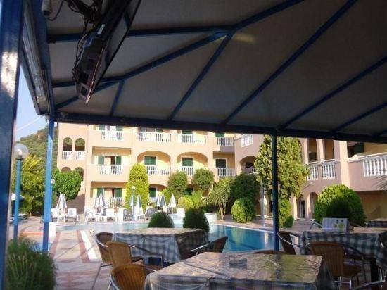 Photo of Others in Tsilivi
