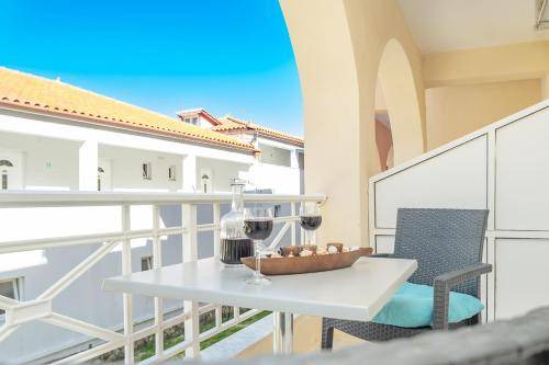 Photo of Patio Balcony in Argassi