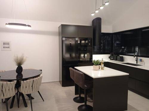 Photo of Kitchen in Sipiada
