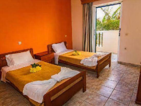 Photo of Bedroom in Tsilivi
