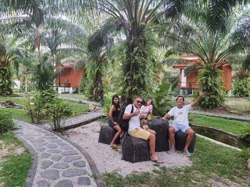 Photo of Patio Balcony in Mai Fat