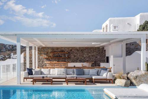 Photo of Outdoor in Agios Ioannis