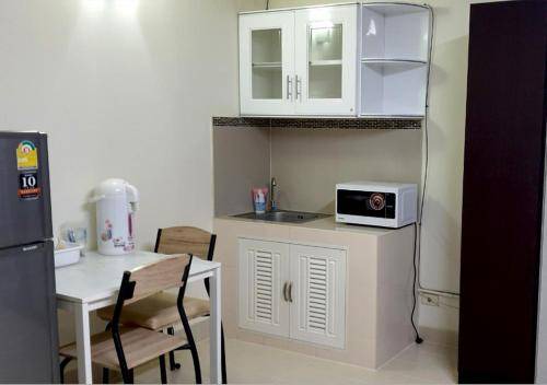 Photo of Kitchen in Ban Mai
