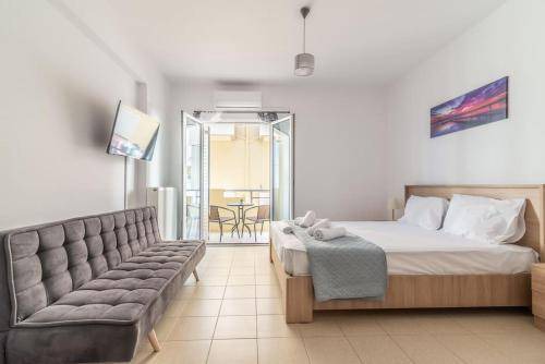 Photo of Bedroom in Heraklion
