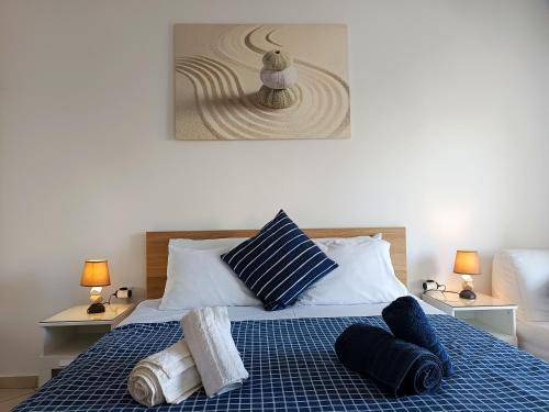 Photo of Bedroom in Rafina-Pikermi