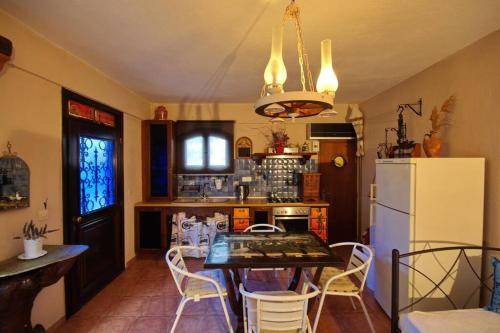 Photo of Kitchen in Alonissos