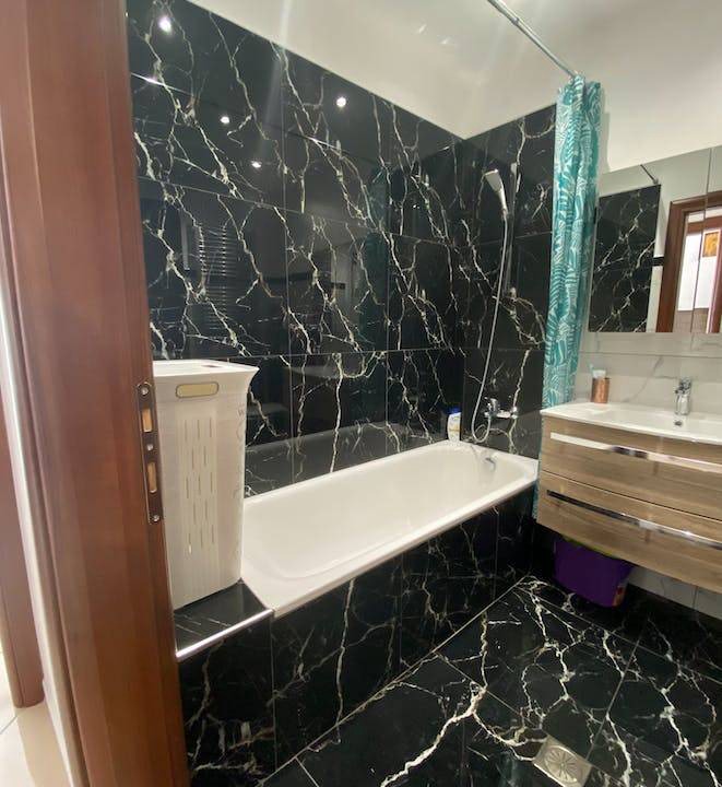 Photo of Bathroom in Xanthi