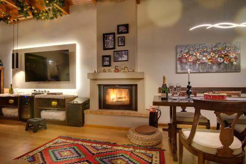 Photo of Livingroom in Ioannina Town Centre