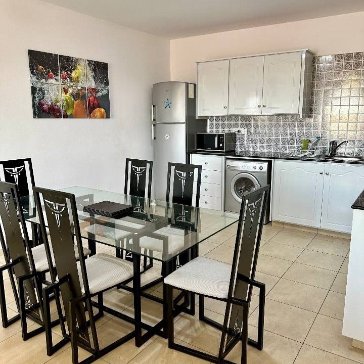 Photo of Kitchen in Liopetri