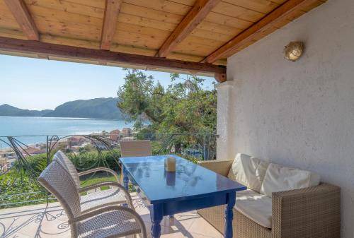 Photo of Patio Balcony in Agios Georgios Pagon
